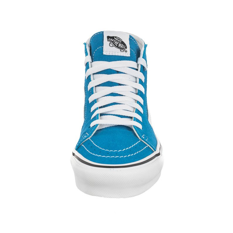 Vans SK8-Hi Tapered Color Theory Mediterrania VN0A5KRUVD31 (VA389-a) bateliai