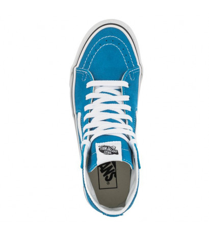 Vans SK8-Hi Tapered Color Theory Mediterrania VN0A5KRUVD31 (VA389-a) bateliai