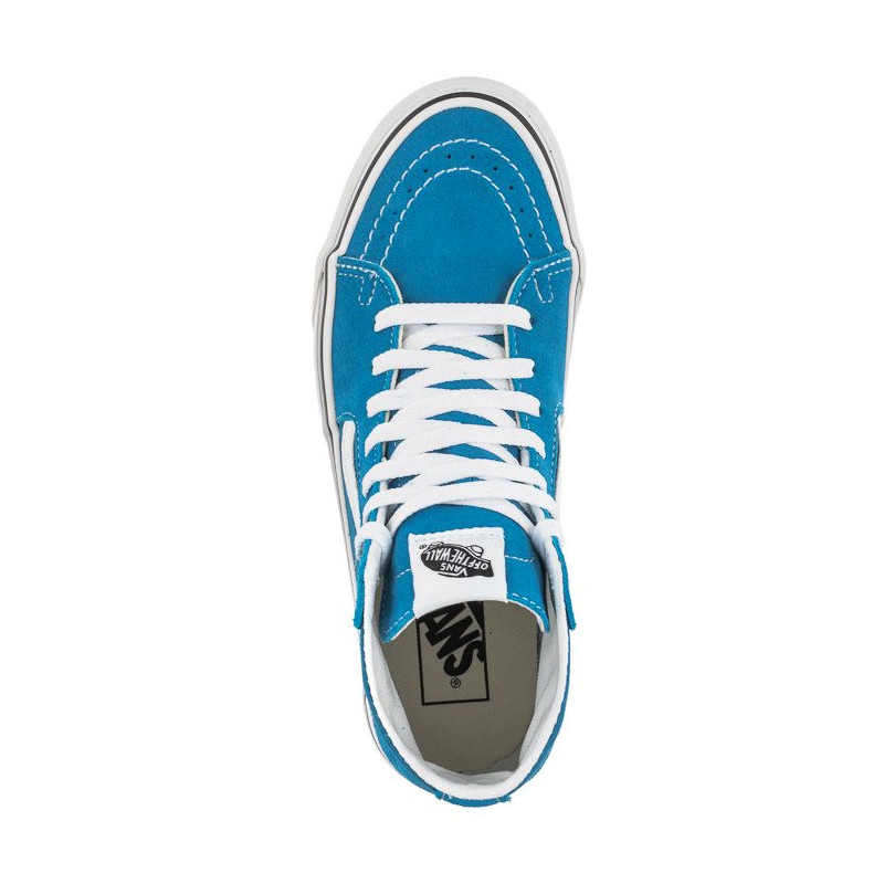 Vans SK8-Hi Tapered Color Theory Mediterrania VN0A5KRUVD31 (VA389-a) bateliai