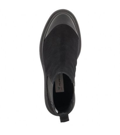 Filipe Czarne 12220 Cam Preto/ 7991 Preto (FP51-b) 