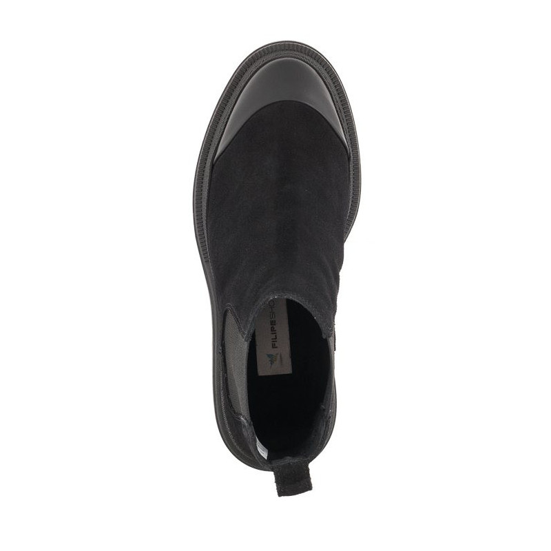 Filipe Czarne 12220 Cam Preto/ 7991 Preto (FP51-b) 