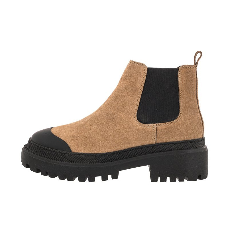 Filipe Beżowe/Czarne 12220 Cam 3131 Beige/7991 Preto (FP51-a) 