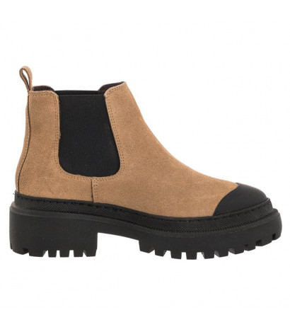 Filipe Beżowe/Czarne 12220 Cam 3131 Beige/7991 Preto (FP51-a) 