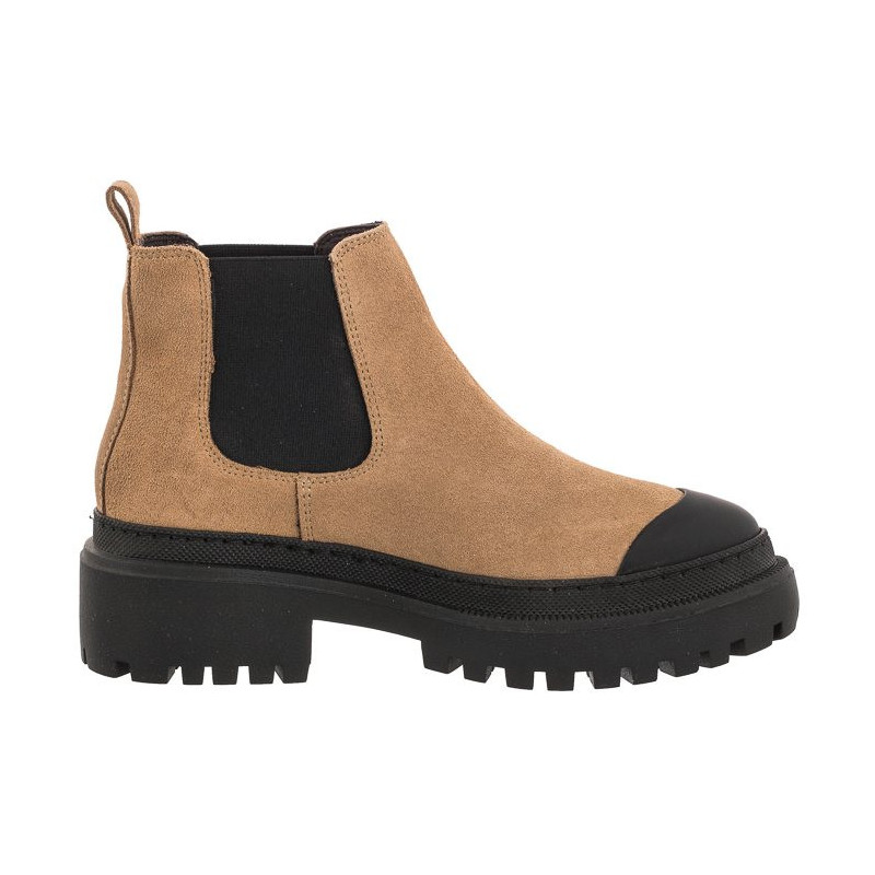 Filipe Beżowe/Czarne 12220 Cam 3131 Beige/7991 Preto (FP51-a) 