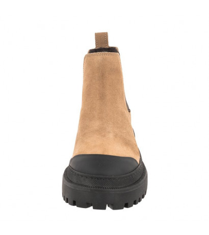 Filipe Beżowe/Czarne 12220 Cam 3131 Beige/7991 Preto (FP51-a) 