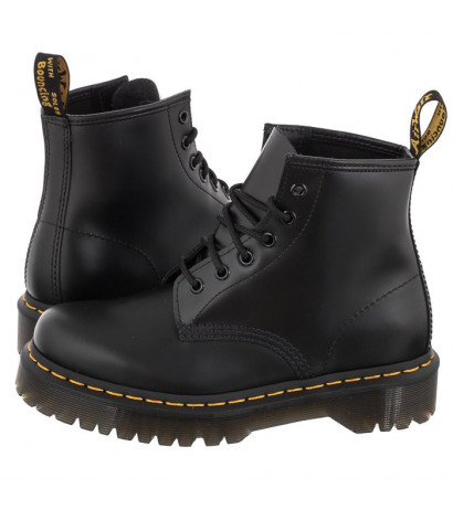 Dr. Martens 101 Bex Black 26203001 (DR51-a) batai