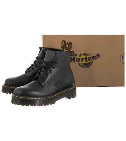 Dr. Martens 101 Bex Black 26203001 (DR51-a) batai