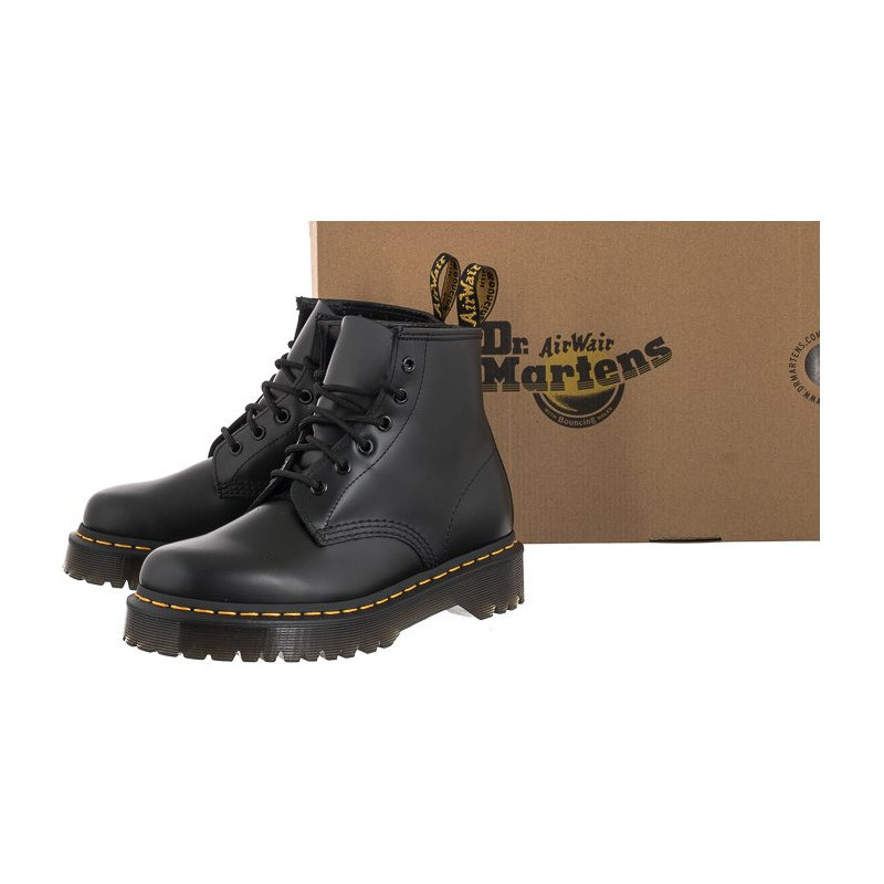 Dr. Martens 101 Bex Black 26203001 (DR51-a) batai