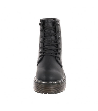 Big Star Czarne KK274537 (BI459-a) batai