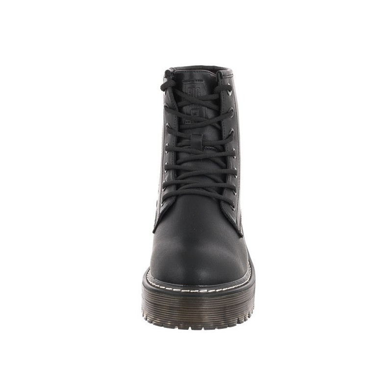 Big Star Czarne KK274537 (BI459-a) batai