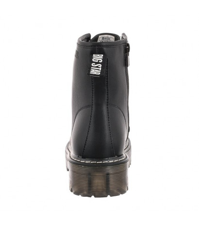 Big Star Czarne KK274537 (BI459-a) batai