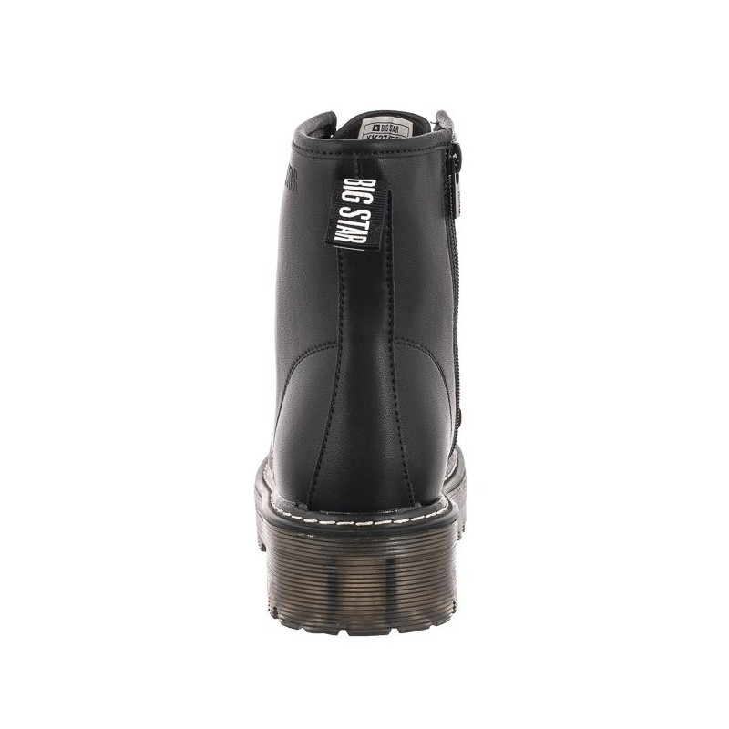 Big Star Czarne KK274537 (BI459-a) batai