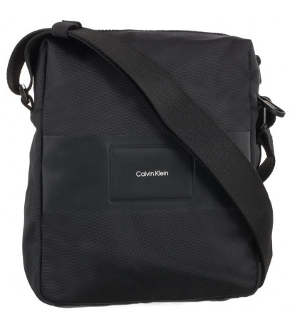 Calvin Klein CK Must Reporter Black K50K509545 BAX (CK166-a) rankinė