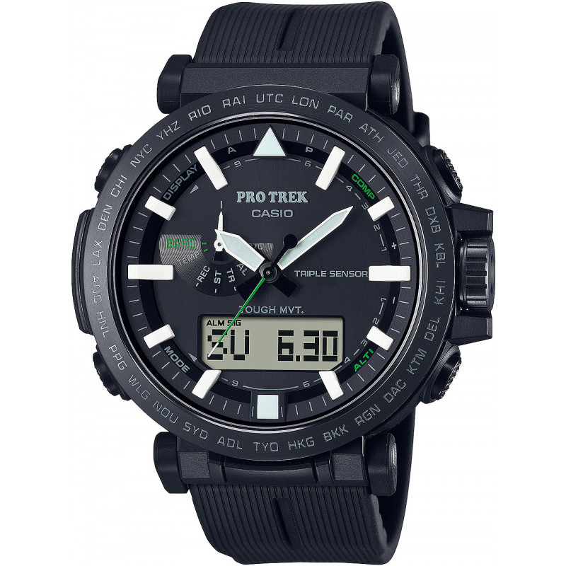 Casio PRW-6621Y-1ER Casio PRW-6621Y-1ER