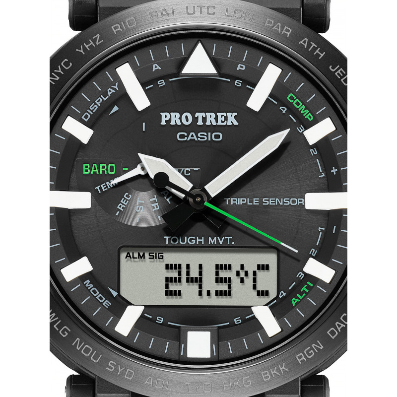 Casio PRW-6621Y-1ER Casio PRW-6621Y-1ER