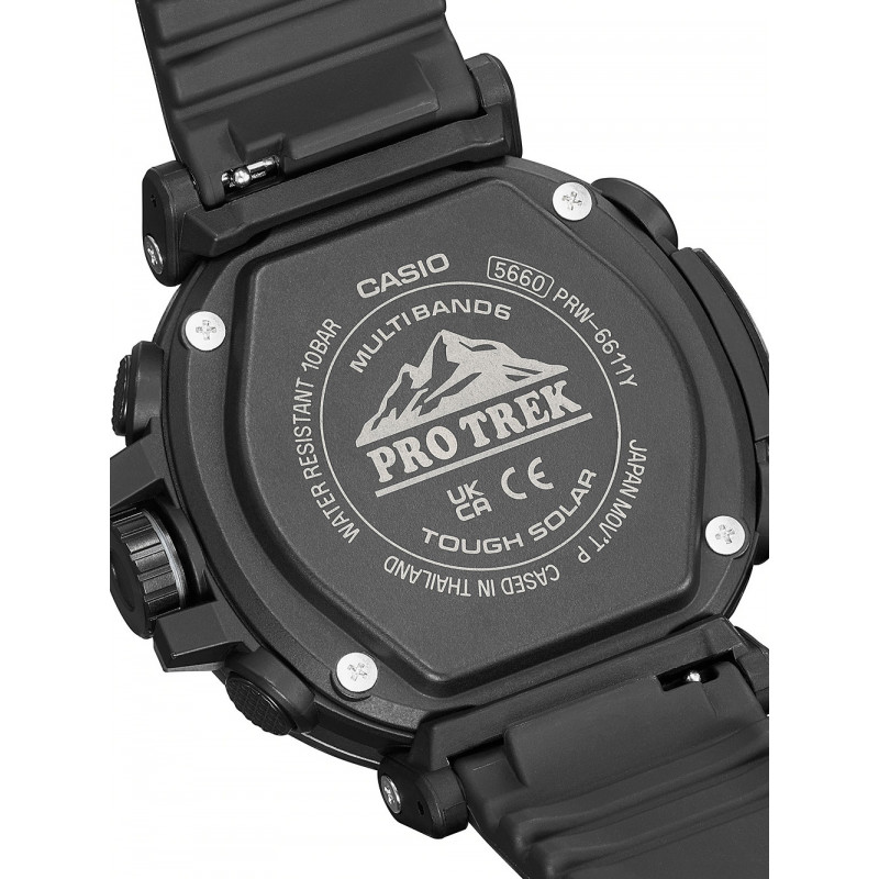 Casio PRW-6621Y-1ER Casio PRW-6621Y-1ER