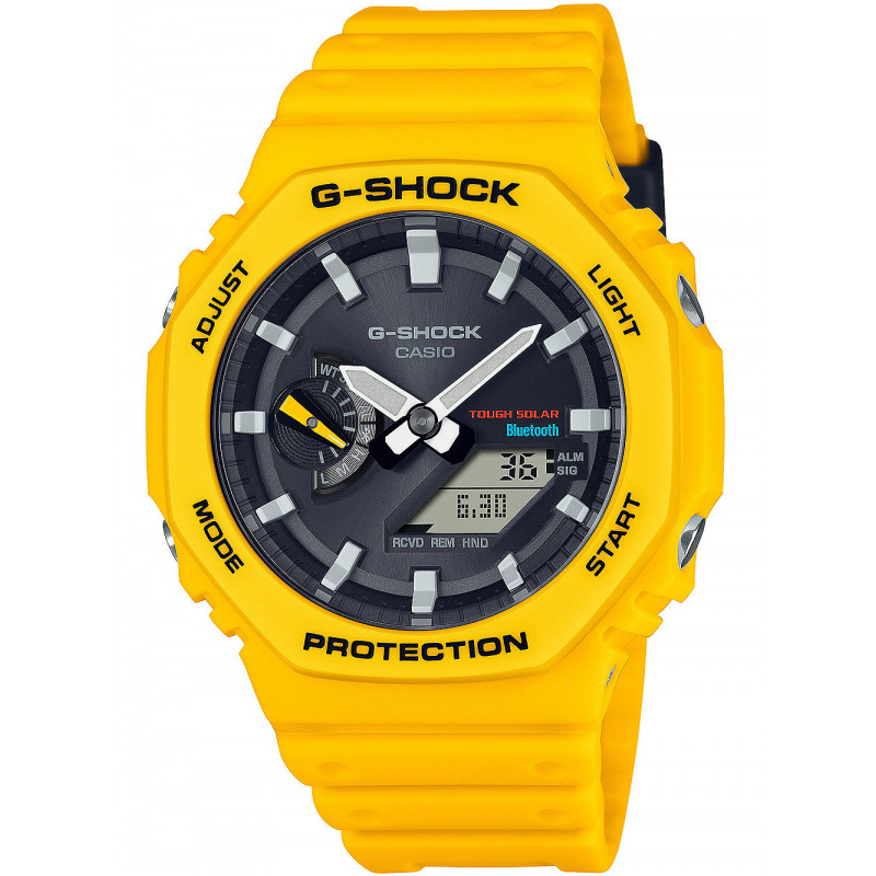 Casio GA-B2100C-9AER Casio GA-B2100C-9AER