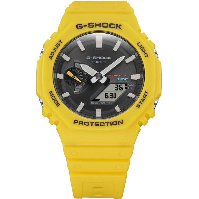 Casio GA-B2100C-9AER Casio GA-B2100C-9AER