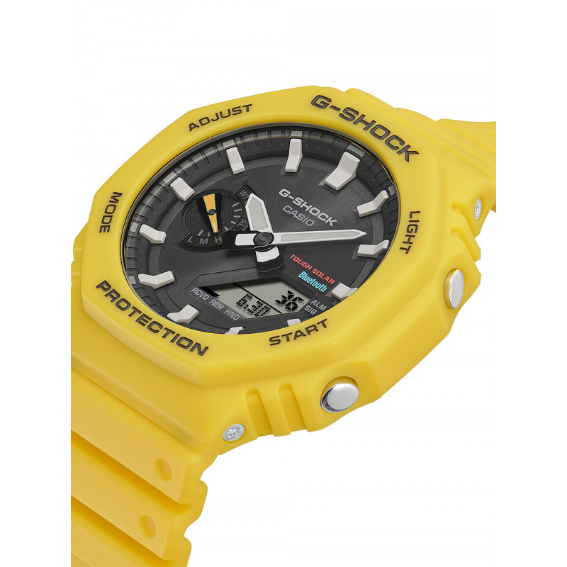 Casio GA-B2100C-9AER Casio GA-B2100C-9AER