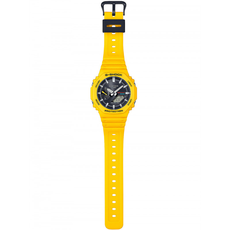 Casio GA-B2100C-9AER Casio GA-B2100C-9AER