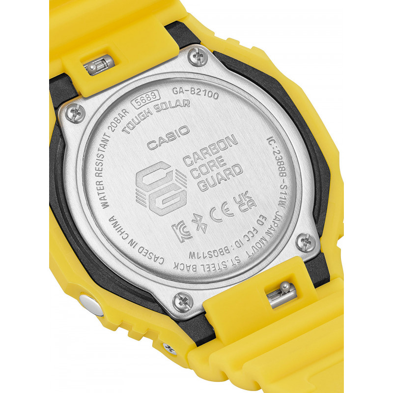 Casio GA-B2100C-9AER Casio GA-B2100C-9AER