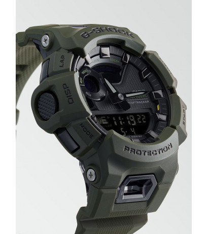Casio GBA-900UU-3AER 