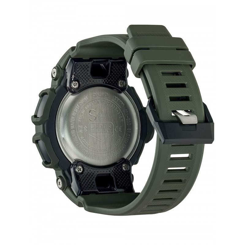 Casio GBA-900UU-3AER Casio GBA-900UU-3AER