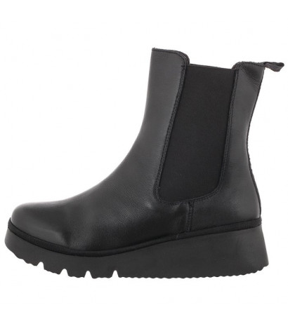 FLY London Paty Soft Black P501405000 (FL377-a) 