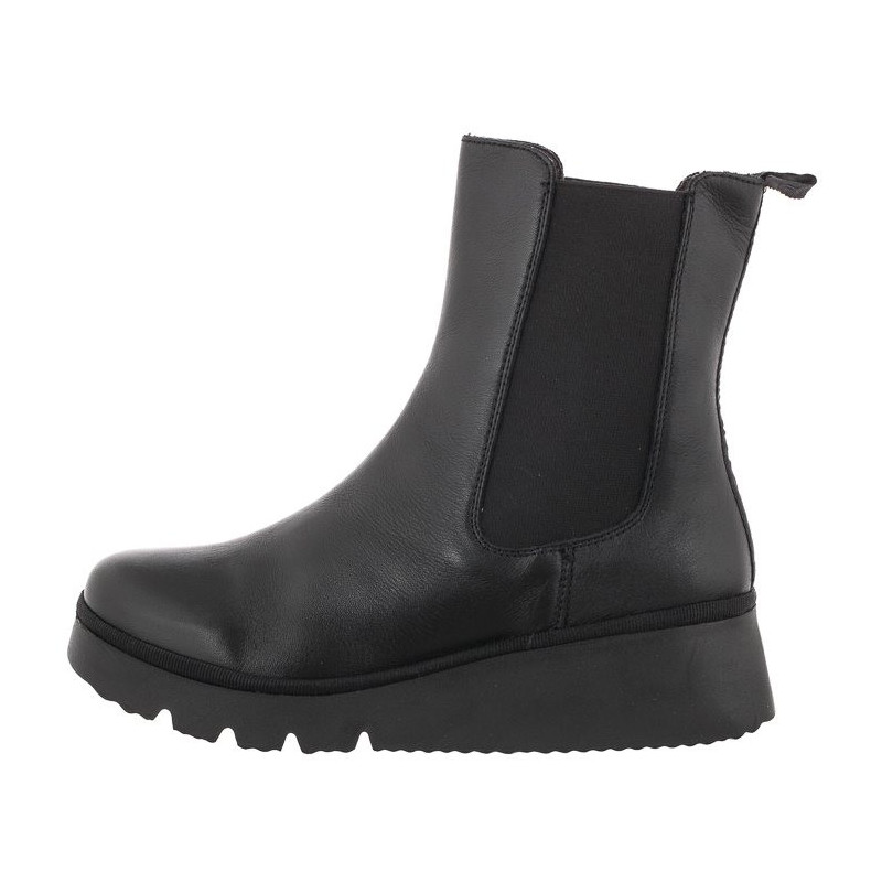 FLY London Paty Soft Black P501405000 (FL377-a) 
