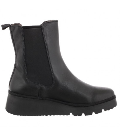 FLY London Paty Soft Black P501405000 (FL377-a) 