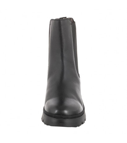FLY London Paty Soft Black P501405000 (FL377-a) 