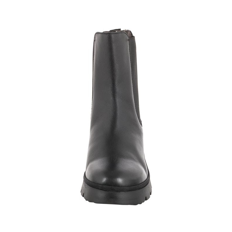 FLY London Paty Soft Black P501405000 (FL377-a) 