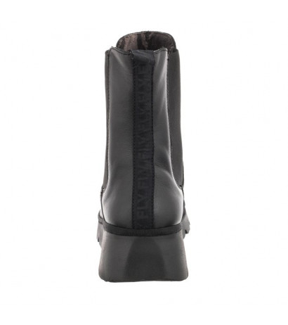 FLY London Paty Soft Black P501405000 (FL377-a) 