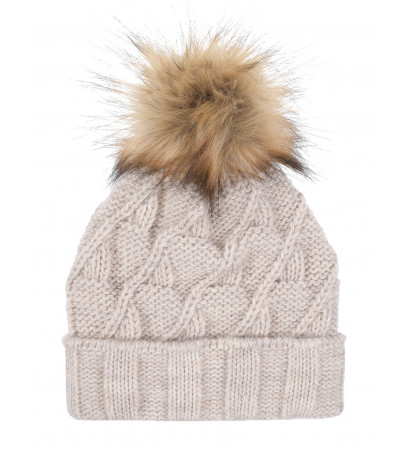 LADY'S CAP TOP SECRET kepurė