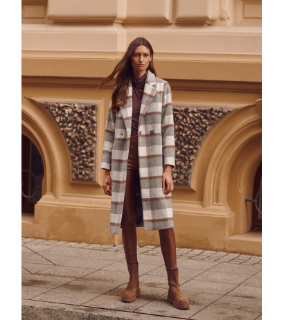 LADY'S COAT TOP SECRET paltas