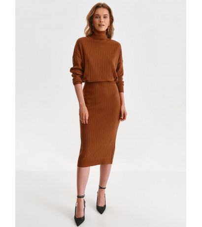 LADY'S SKIRT TOP SECRET sijonas