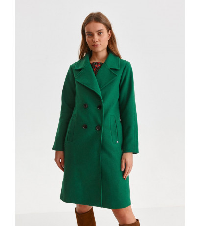 LADY'S COAT TOP SECRET paltas