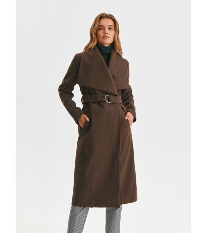 LADY'S COAT TOP SECRET paltas