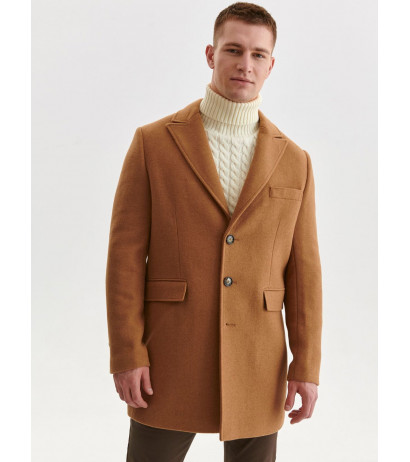 MEN'S COAT TOP SECRET paltas