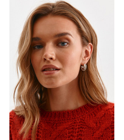 LADY'S EARRINGS TOP SECRET auskarai