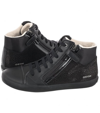 Geox J Gisli G. C Black...