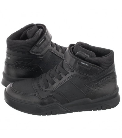 Geox J Perth B. E Black...