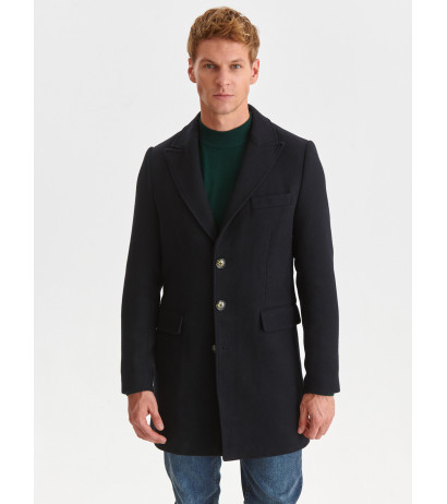 MEN'S COAT TOP SECRET paltas