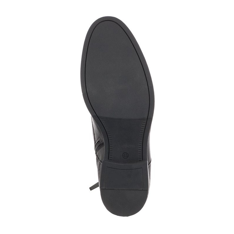 Wojas Czarne 8224-51 (WO99-a) batai