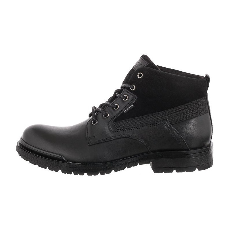 Wojas Czarne 24033-71 (WO104-a) batai