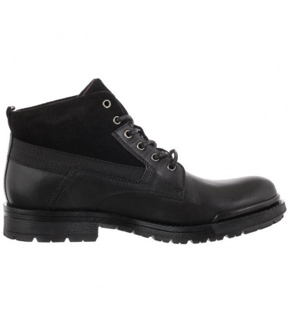 Wojas Czarne 24033-71 (WO104-a) batai
