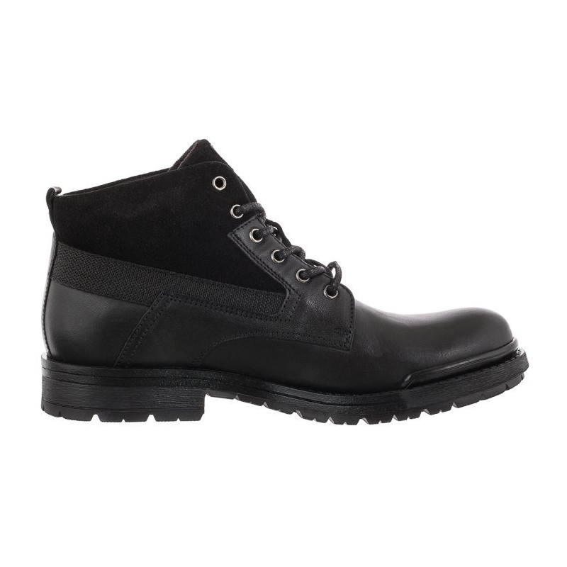 Wojas Czarne 24033-71 (WO104-a) batai
