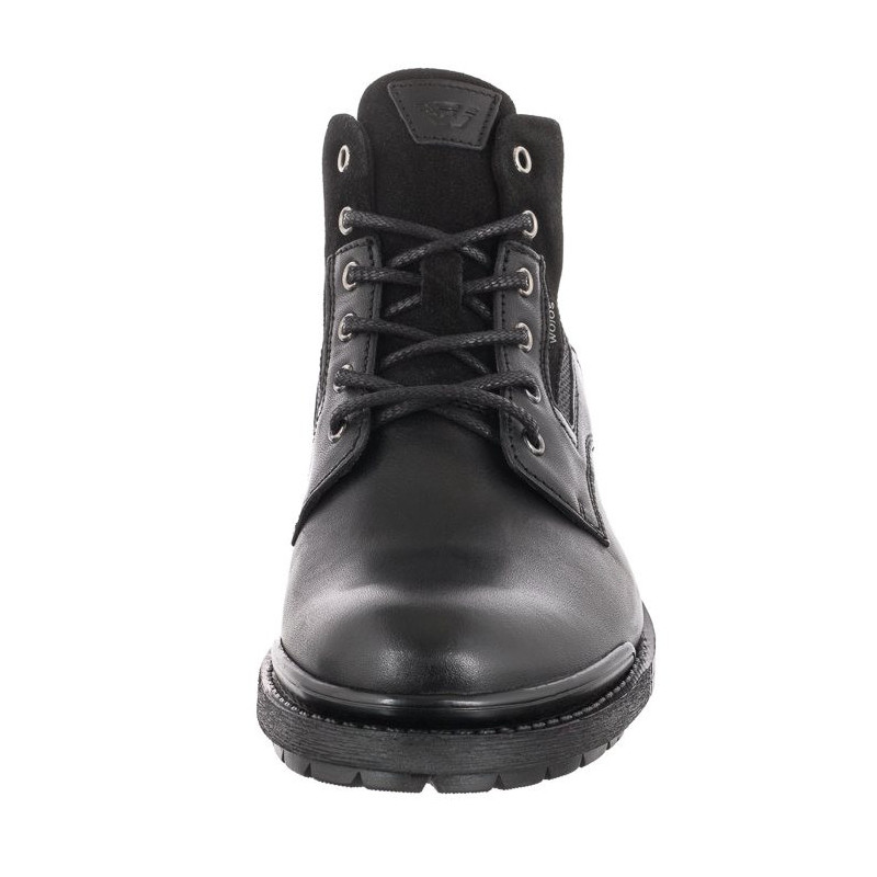 Wojas Czarne 24033-71 (WO104-a) batai