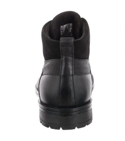 Wojas Czarne 24033-71 (WO104-a) batai
