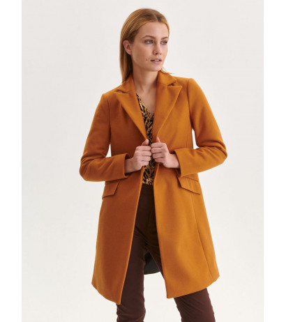 LADY'S COAT TOP SECRET paltas